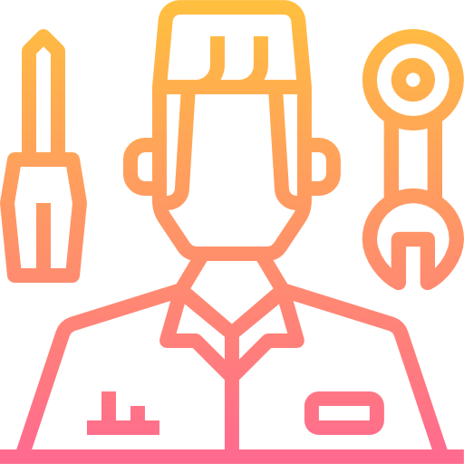 Mechanic icon