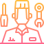 Mechanic icon 64x64