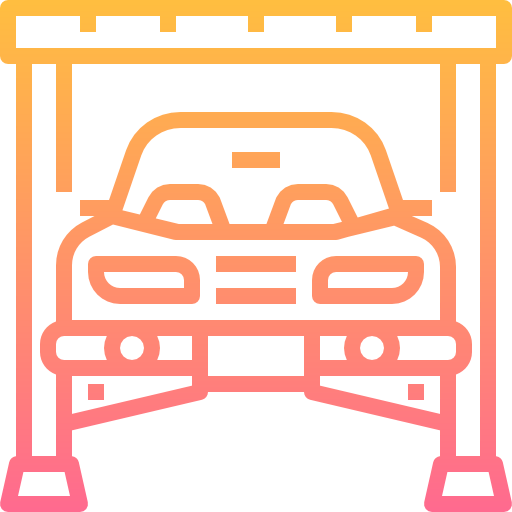 Elevator icon