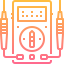 Voltmeter icône 64x64