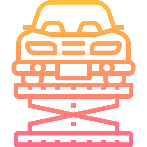Elevator icon