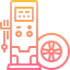 Tire icon 64x64