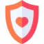 Shield icon 64x64