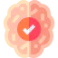 Brain icon 64x64