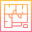 Blueprint icon 64x64