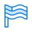 Flag icon 64x64