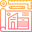 Blueprint icon 64x64