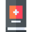 Medicine book icon 64x64