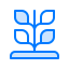 Leaves icon 64x64