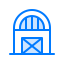 Barn icon 64x64