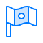 Flag icon 64x64