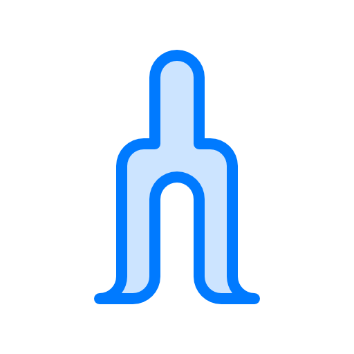 Wishbone icon
