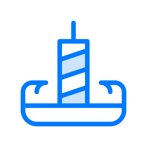 Candle icon