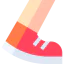 Runner icon 64x64