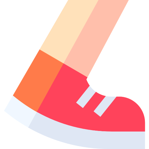 Runner icon