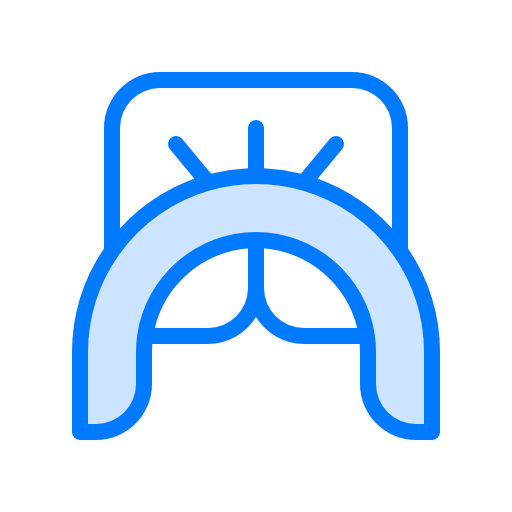 Pilgrim icon