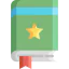 Book icon 64x64