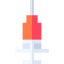 Syringe icon 64x64