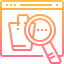 Online shop icon 64x64
