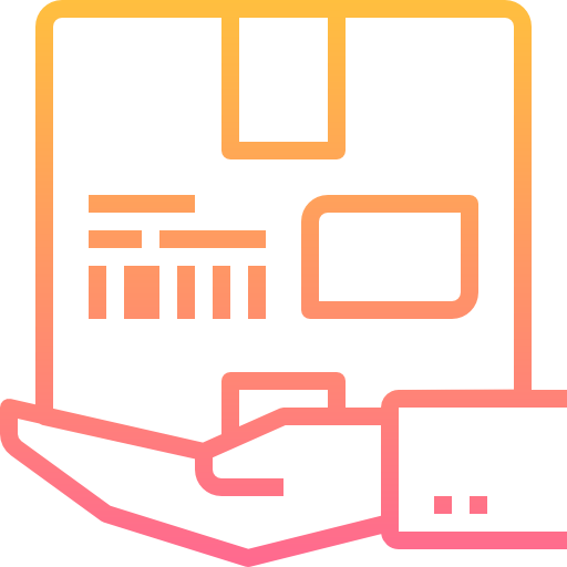 Package icon