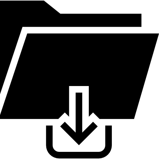 Folder Symbol