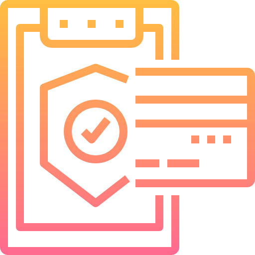 Payment method icon