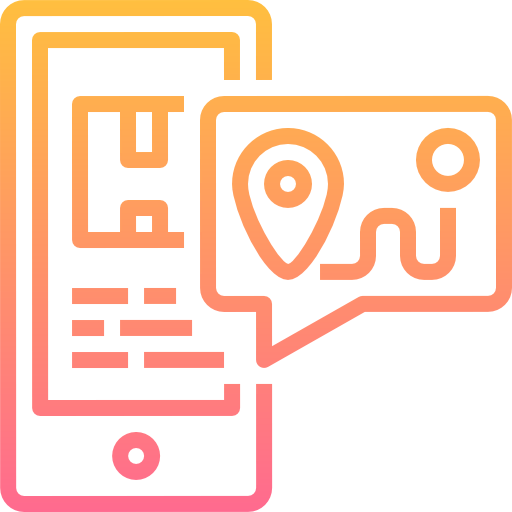 Delivery icon