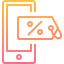 Smartphone icon 64x64