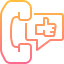Feedback icon 64x64