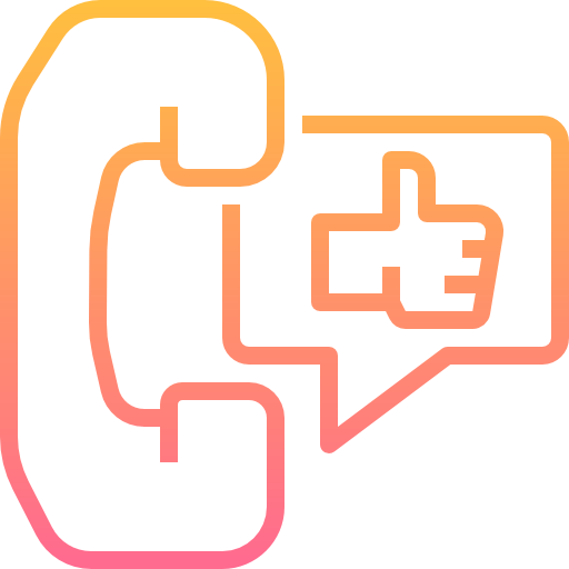 Feedback icon