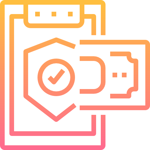 Payment method icon