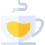 Tea cup icon 64x64