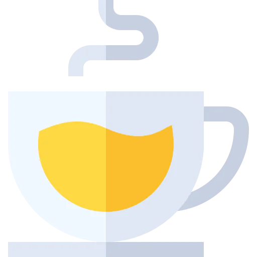 Tea cup icon