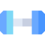 Dumbbell icon 64x64
