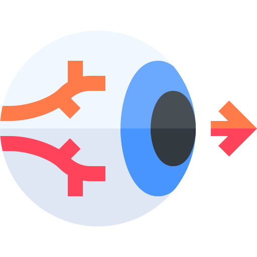 Eye icon