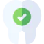 Tooth icon 64x64