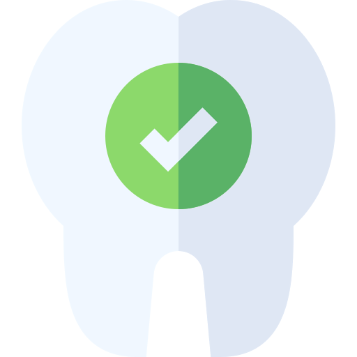 Tooth icon