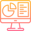 Monitor icon 64x64