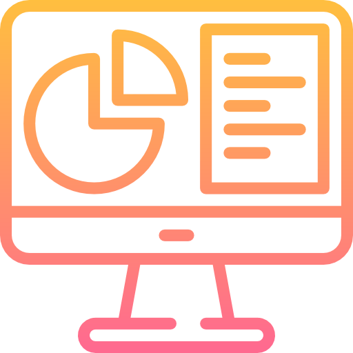 Monitor icon