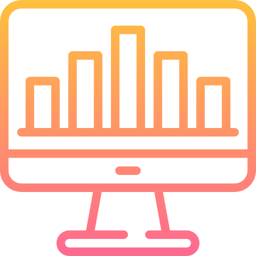 Monitor icon