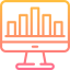 Monitor icon 64x64