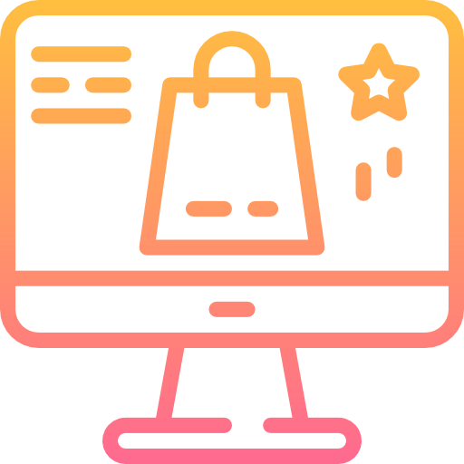 Monitor icon