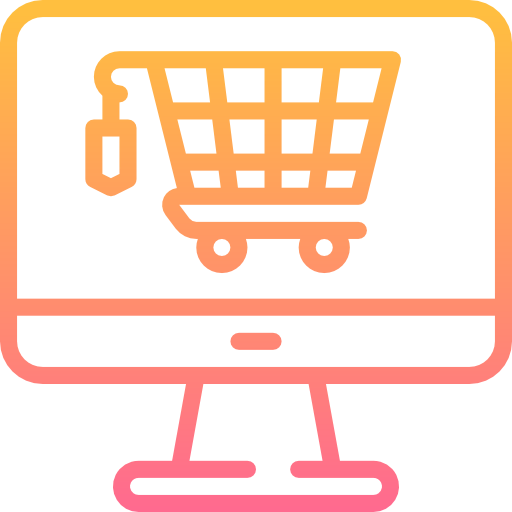 Monitor icon