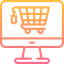 Monitor icon 64x64