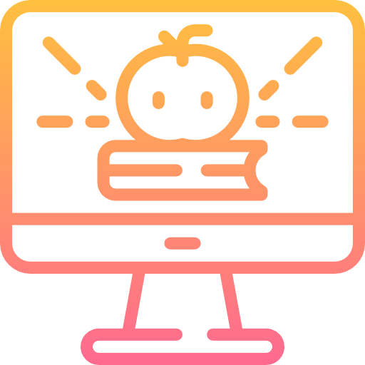Monitor icon