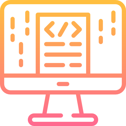 Monitor icon