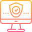 Monitor icon 64x64