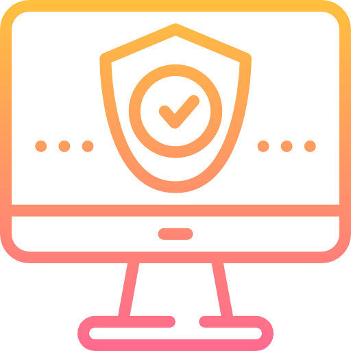 Monitor icon