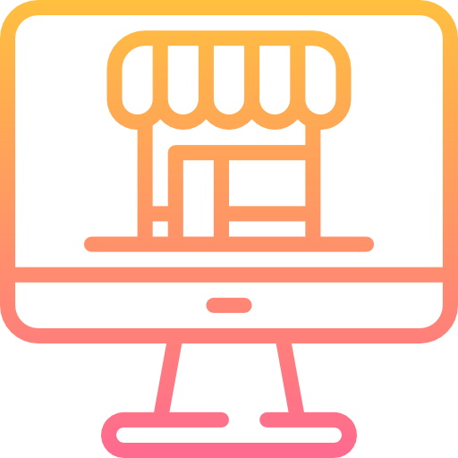 Monitor icon