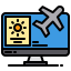 Booking icon 64x64